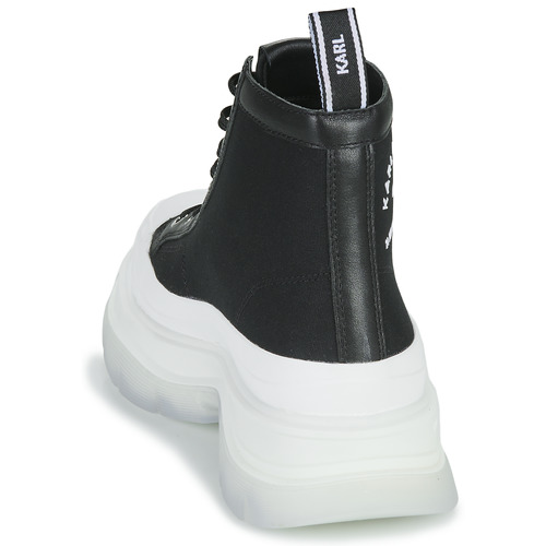 Karl Lagerfeld - LUNA Maison karl Negro