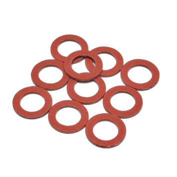 Sanivesk Fiberring 1/2 18x11x1,5mm 5 stuks