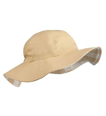 Liewood B?llehat - Amelia - Safari/Sandy