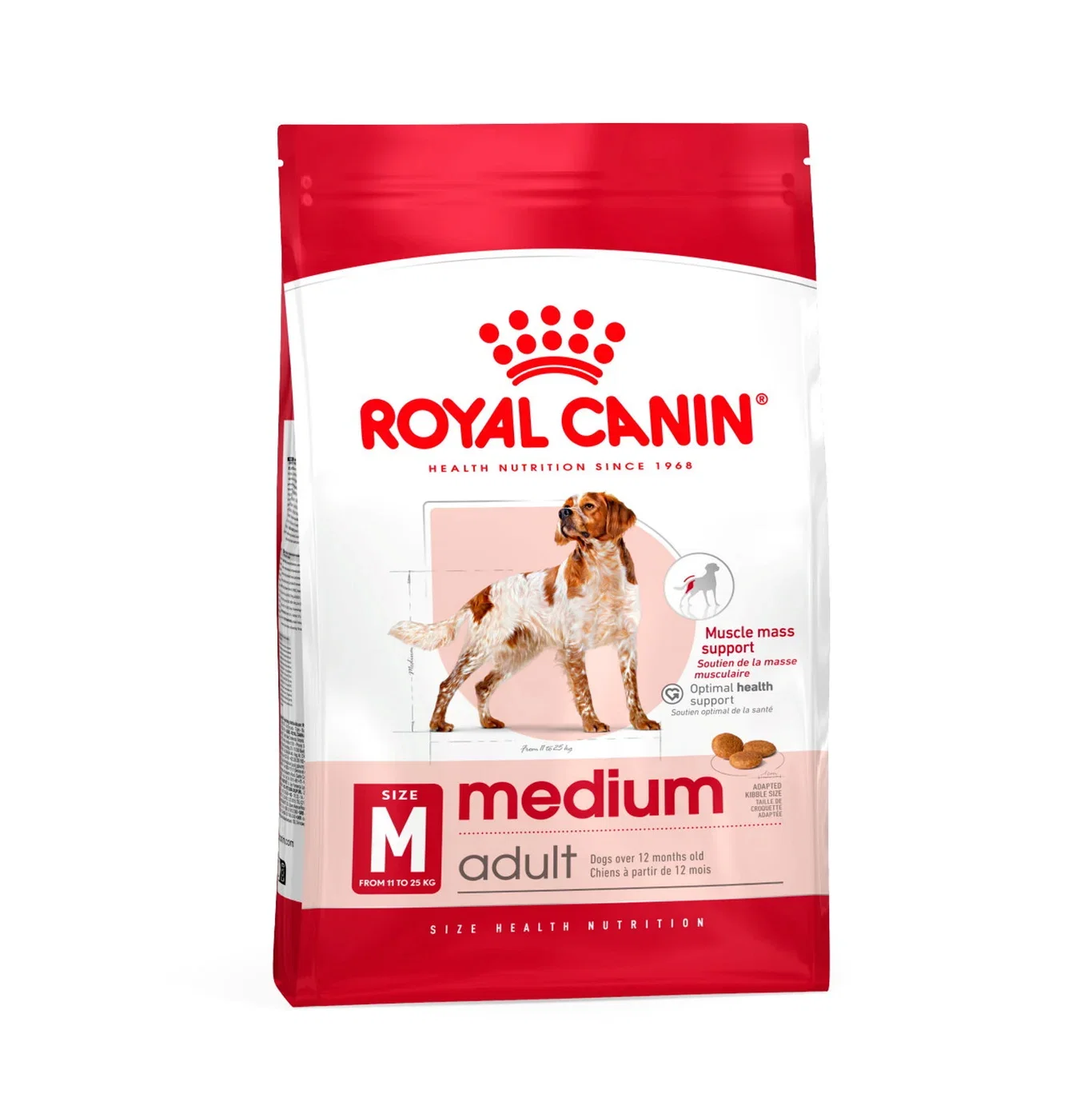 Royal Canin Royal Canin Medium Adult 15 kg