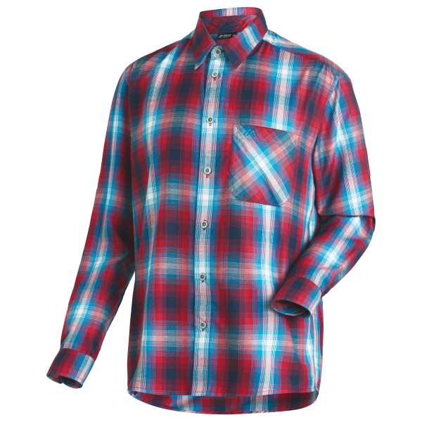 Maier Sports - Claas - Chemise