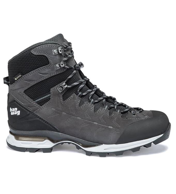 Hanwag Makra Trek GTX H204400 Asphalt-Light-Grey