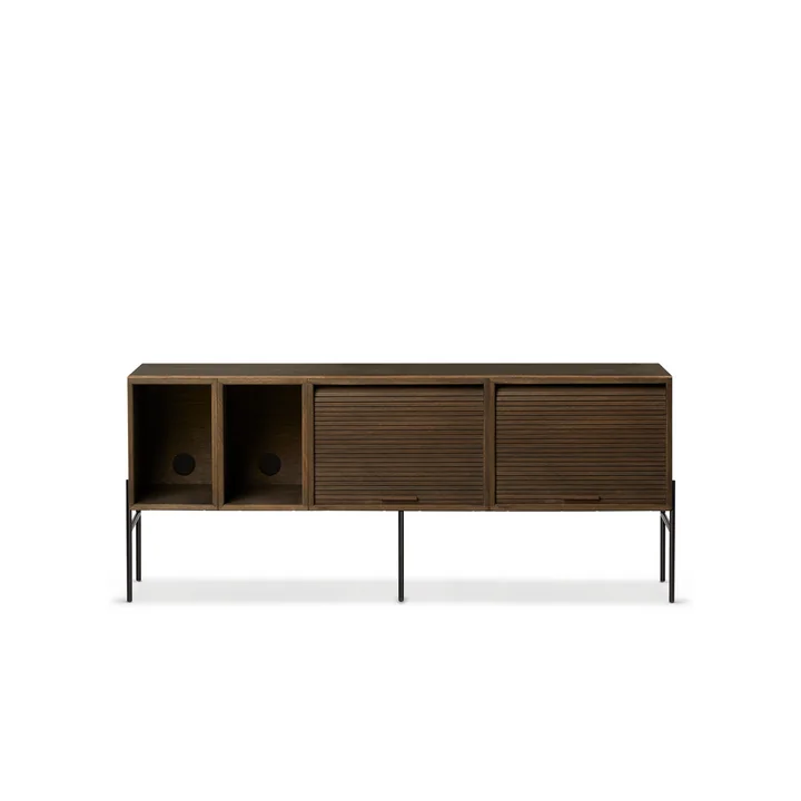 Northern - Hifive 150 Sideboard, Eiche geräuchert