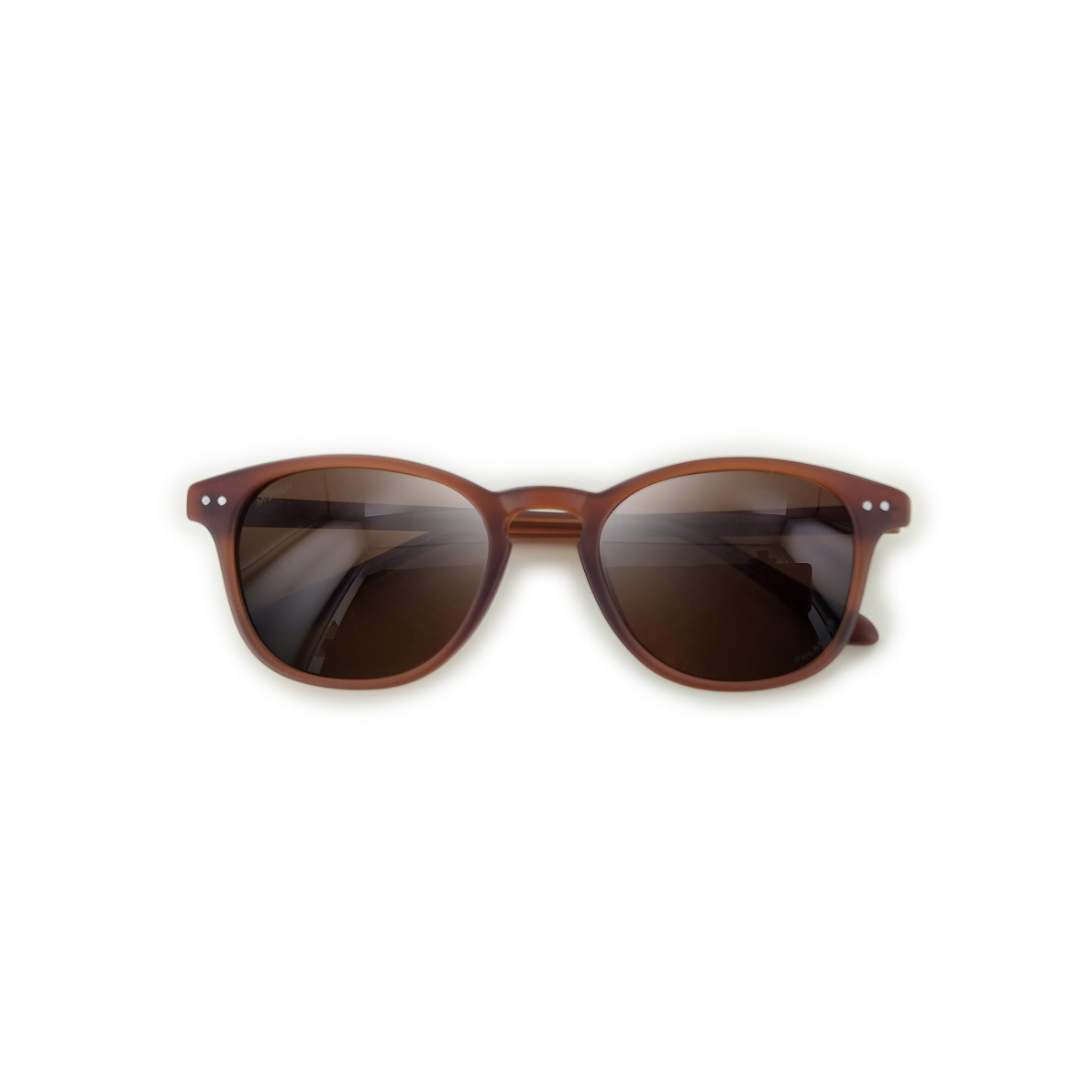 Moken Vision Enzo Brown Brown