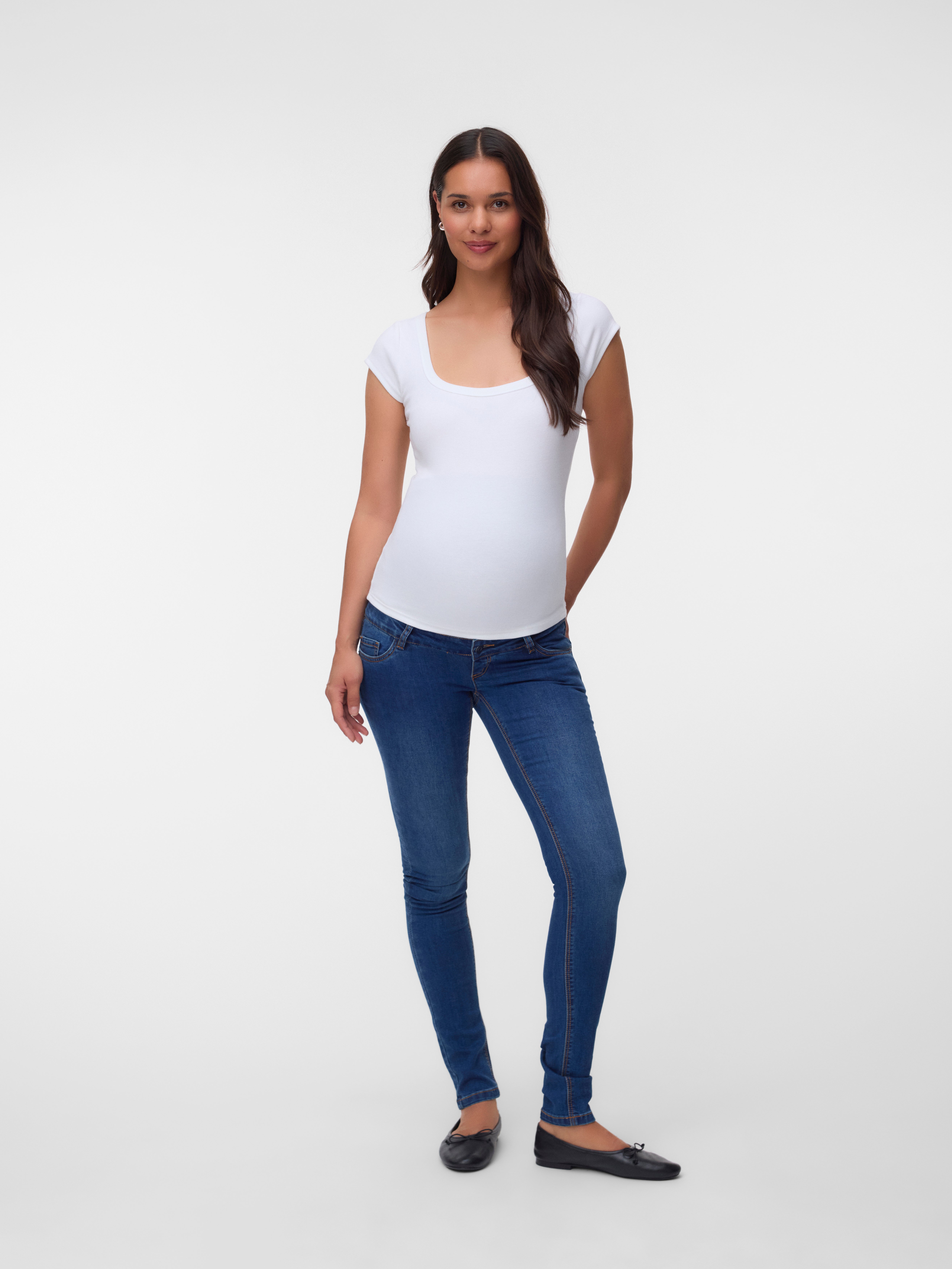Slim fit Jeans