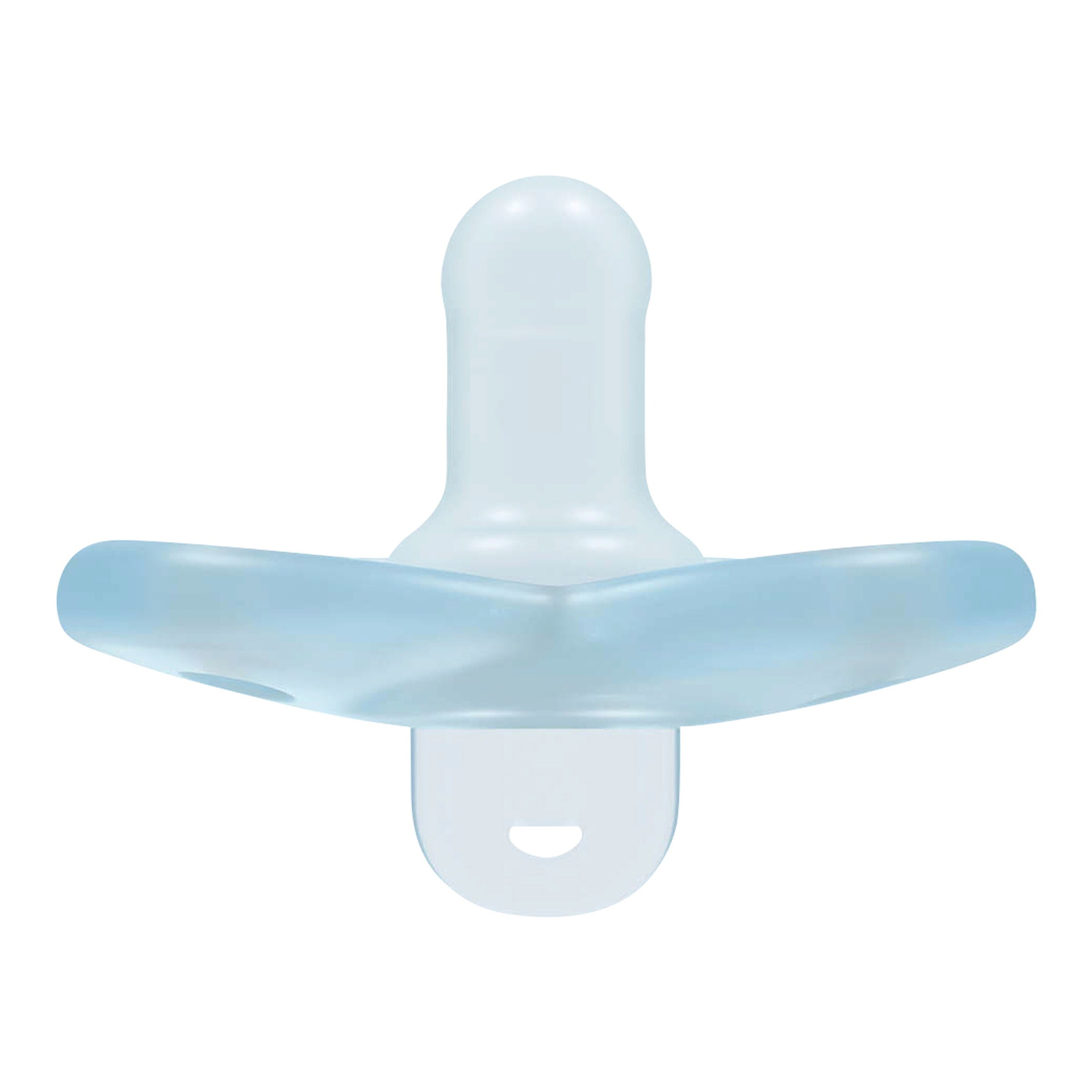 Philips Avent 2er-Pack Schnuller SCF099/21 Soothie 0-6M