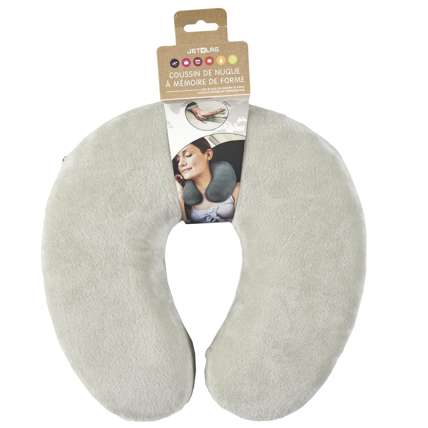 COUSSIN DE VOYAGE MEMOIRE DE FORME