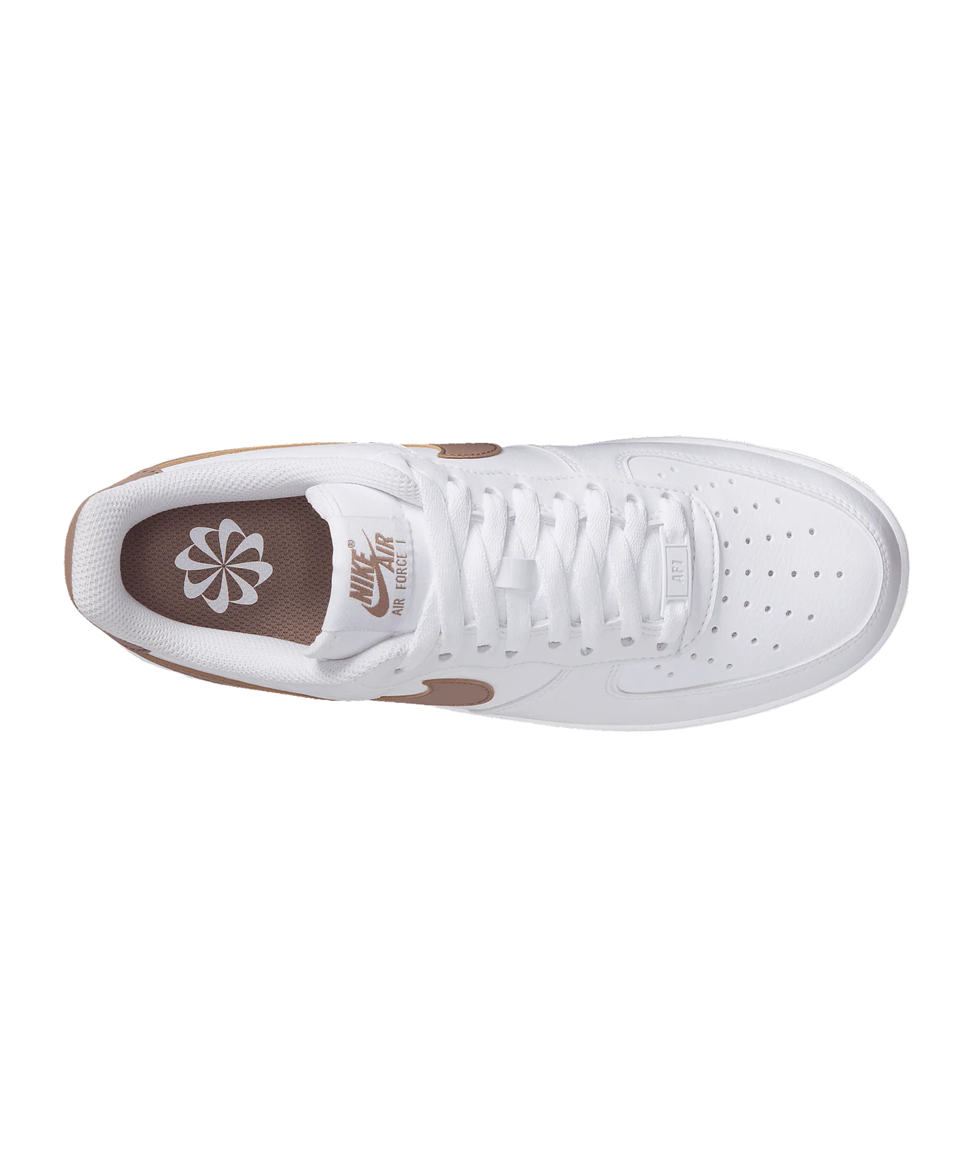 Nike Air Force 1 '07 Next Nature Sneaker Damen Weiss F108
