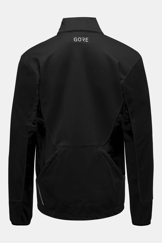 Gore Wear Gore Wear C5 Gws Thermo Trail Jacket