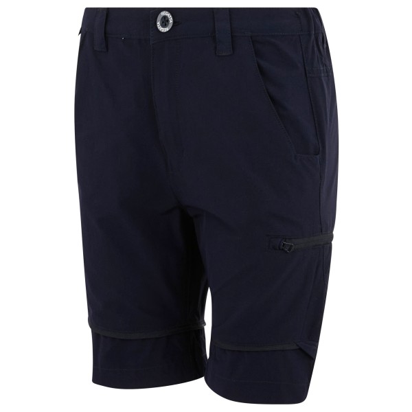 Regatta - Kid's Junior Highton Stretch Zip Off Trousers - Pantalon convertible