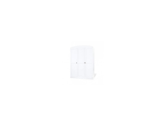 PINOLINO - Armoire enfant Armoire Laura Grande L 135 x P 54 x H 191
