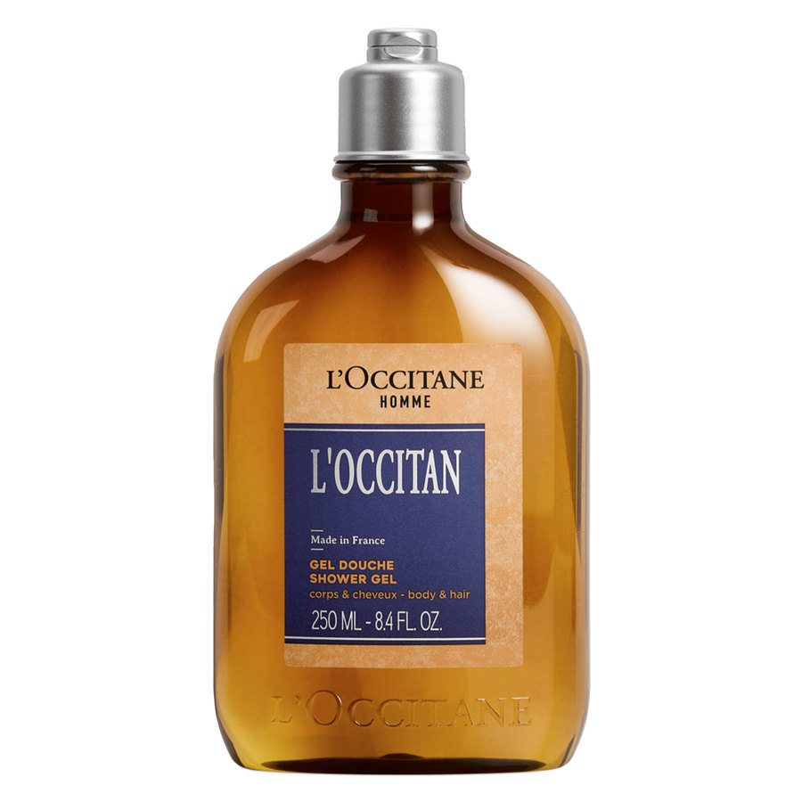 L'Occitane L'Occitan Shower Gel 250ml