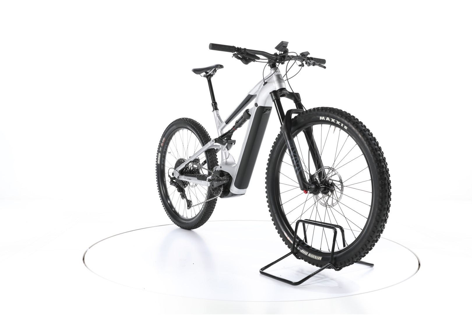 Cannondale Moterra 3 (2022) | Diamond