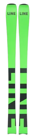 Line Blade W Freeride Ski - Alpinski | SkatePro