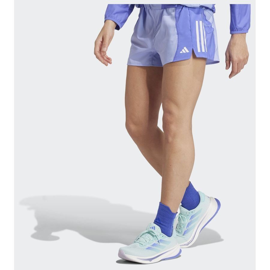 Adidas Own the Run Base AEROREADY Shorts