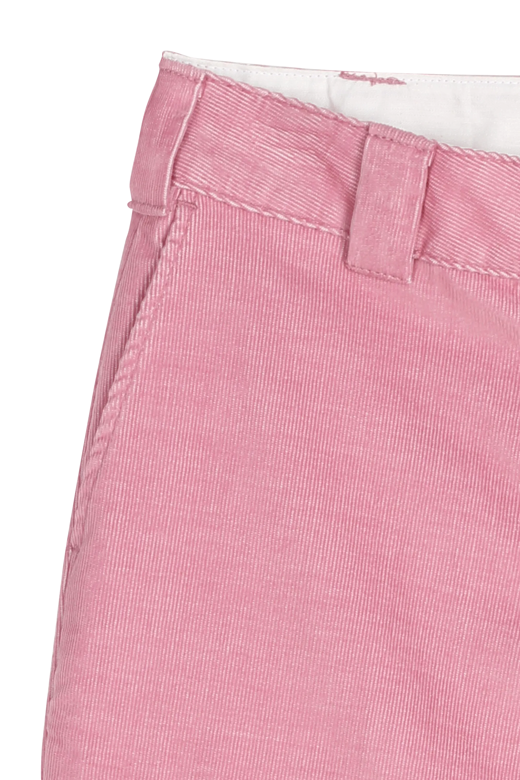 DICKIES Pantalon HALLEYVILLE  Rose