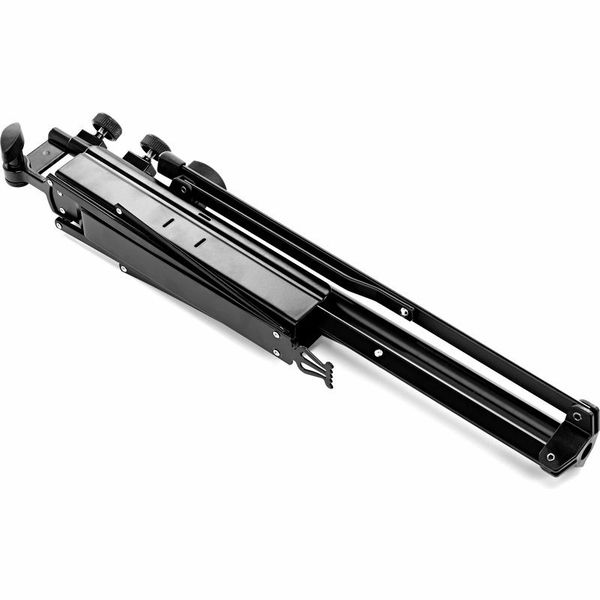 K&M 100/5 Black Set