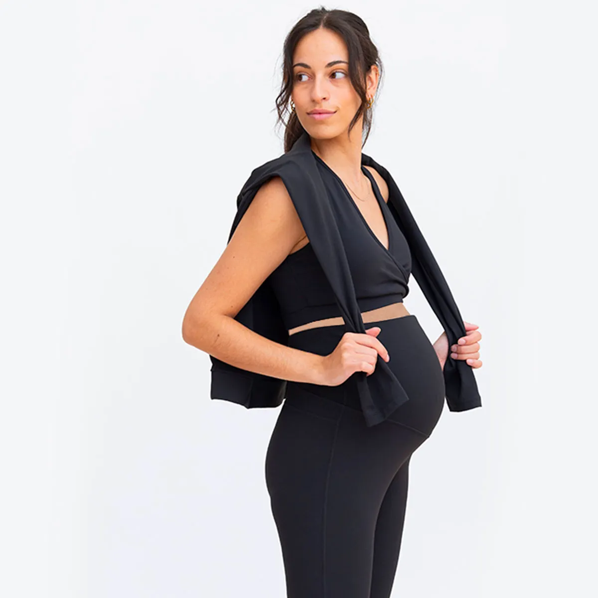 Bella Maternité Brassière Sport Maternité