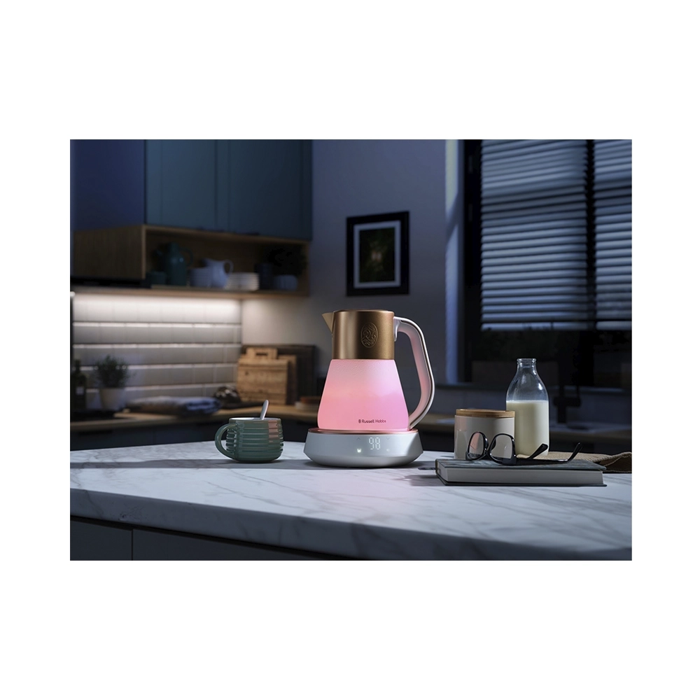 Russell Hobbs 27450-70 Calm Wasserkocher