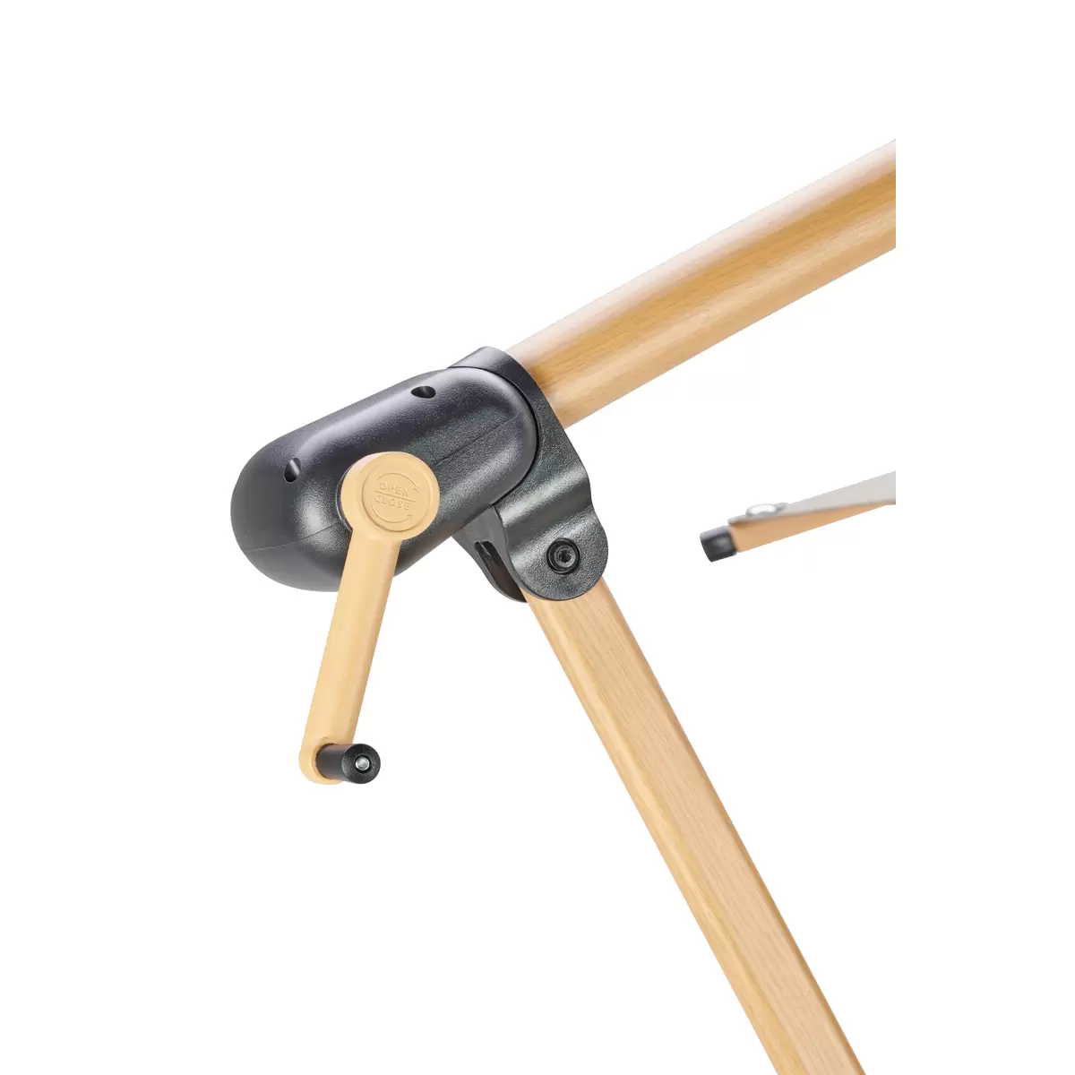 Beldano Ampelschirm Exellent taupe,anthrazit