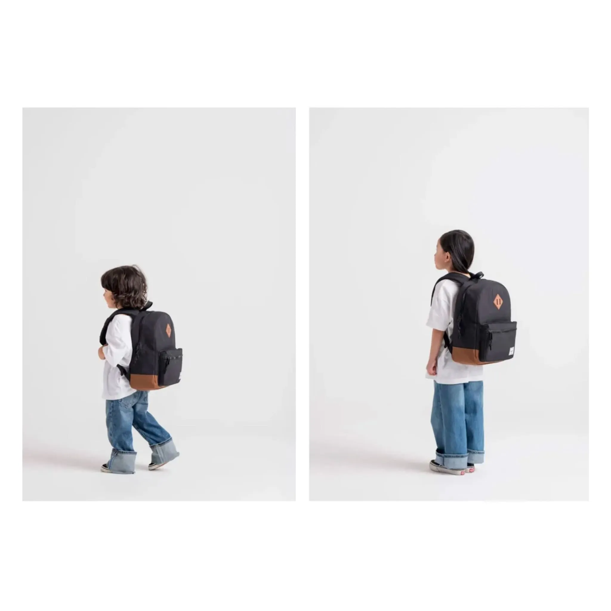 Herschel Supply Co Sac à Dos Heritage™ Mini 3-7ans - Scribble