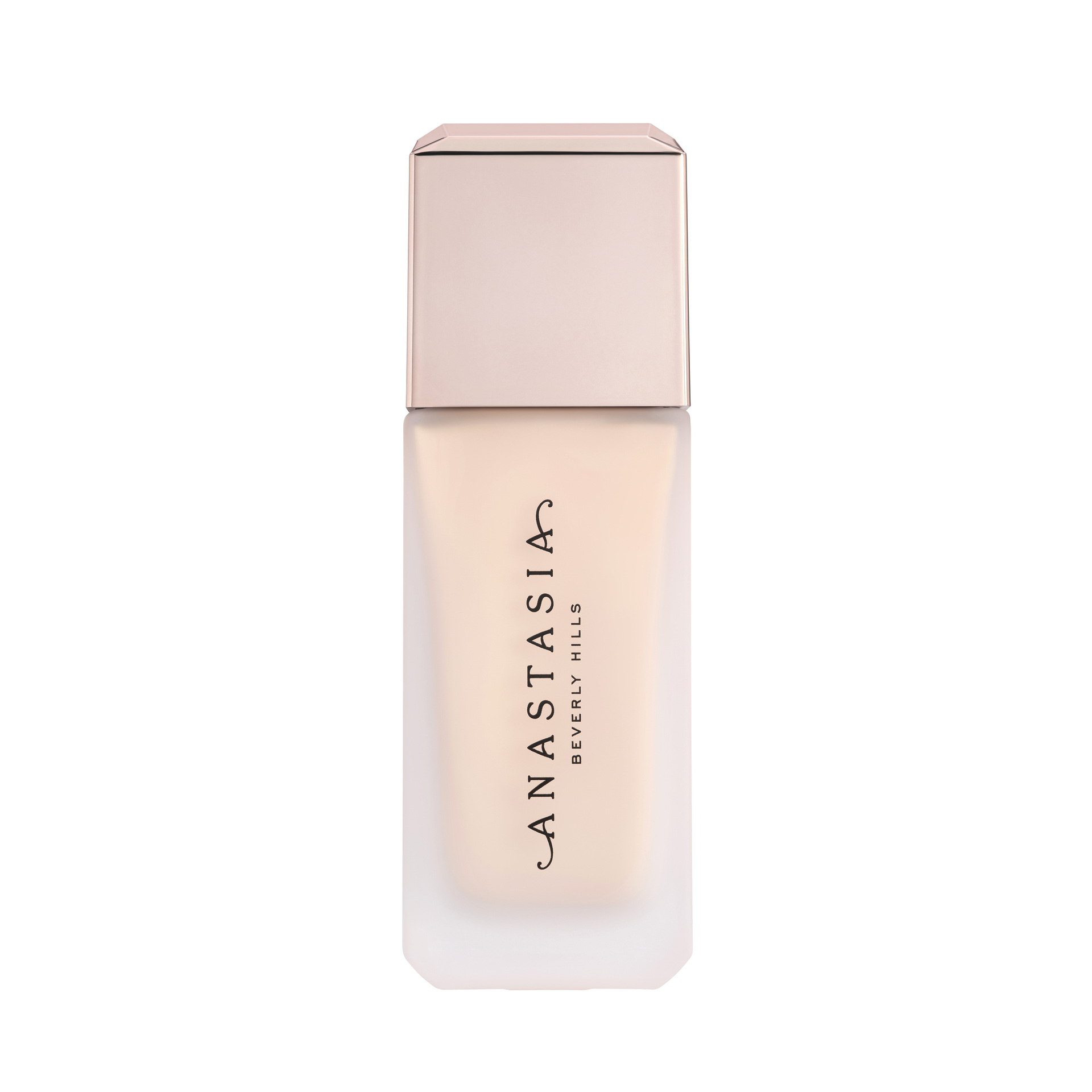 Anastasia Beverly Hills Impeccable Foundation