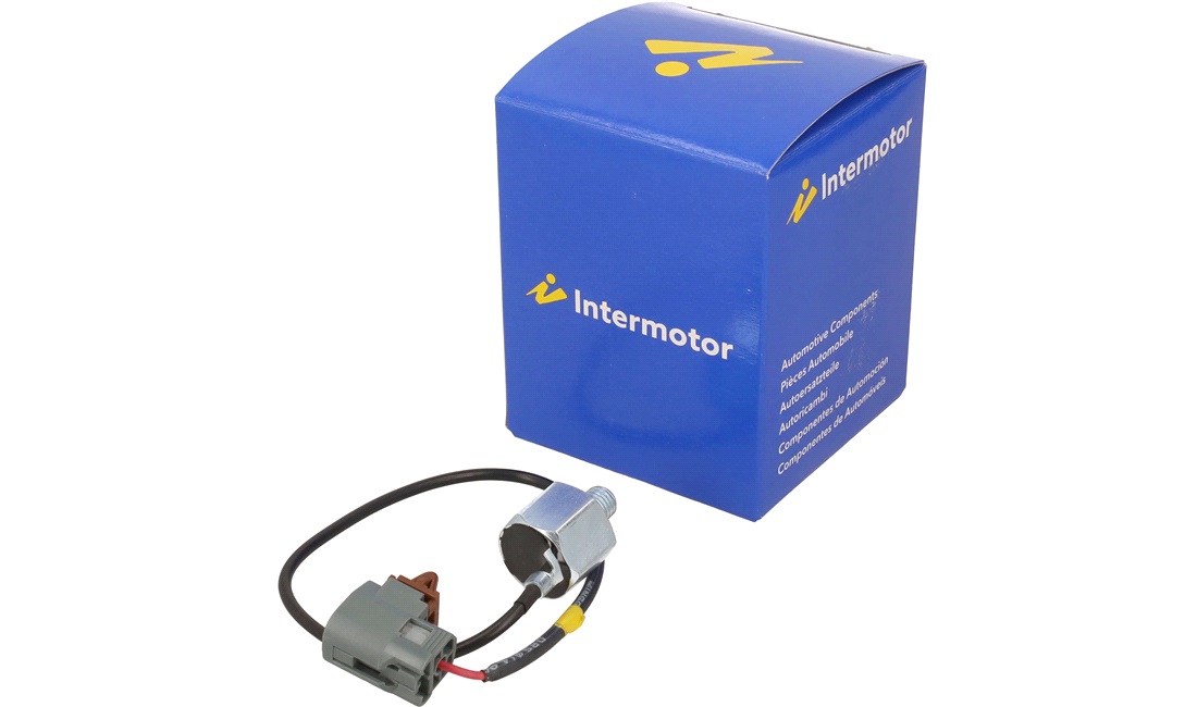 Bankesensor