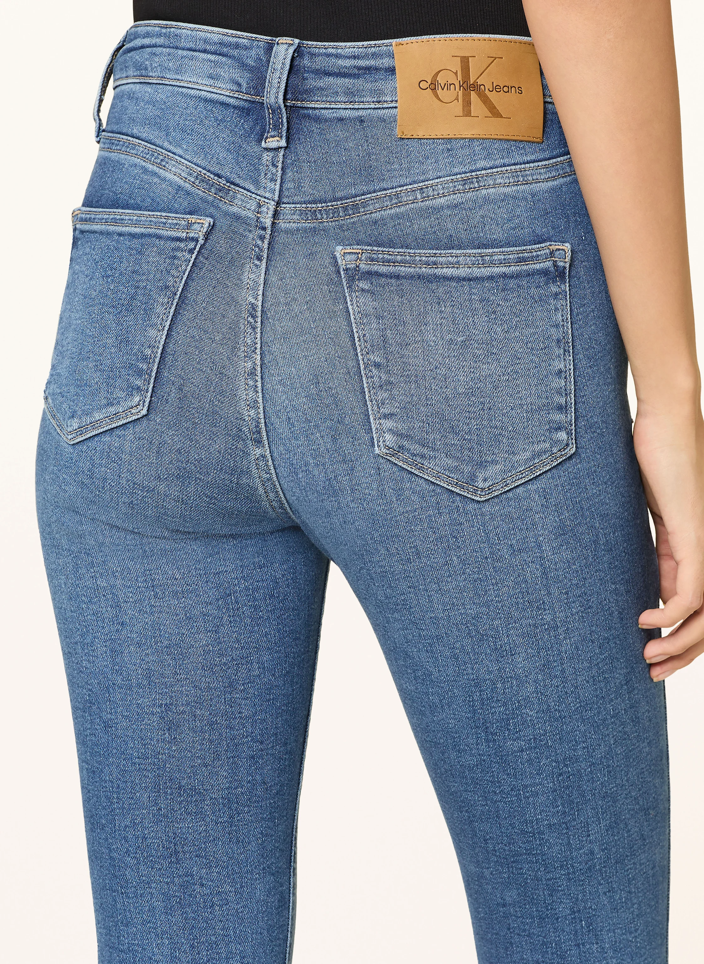 Calvin Klein Jeans Skinny Jeans