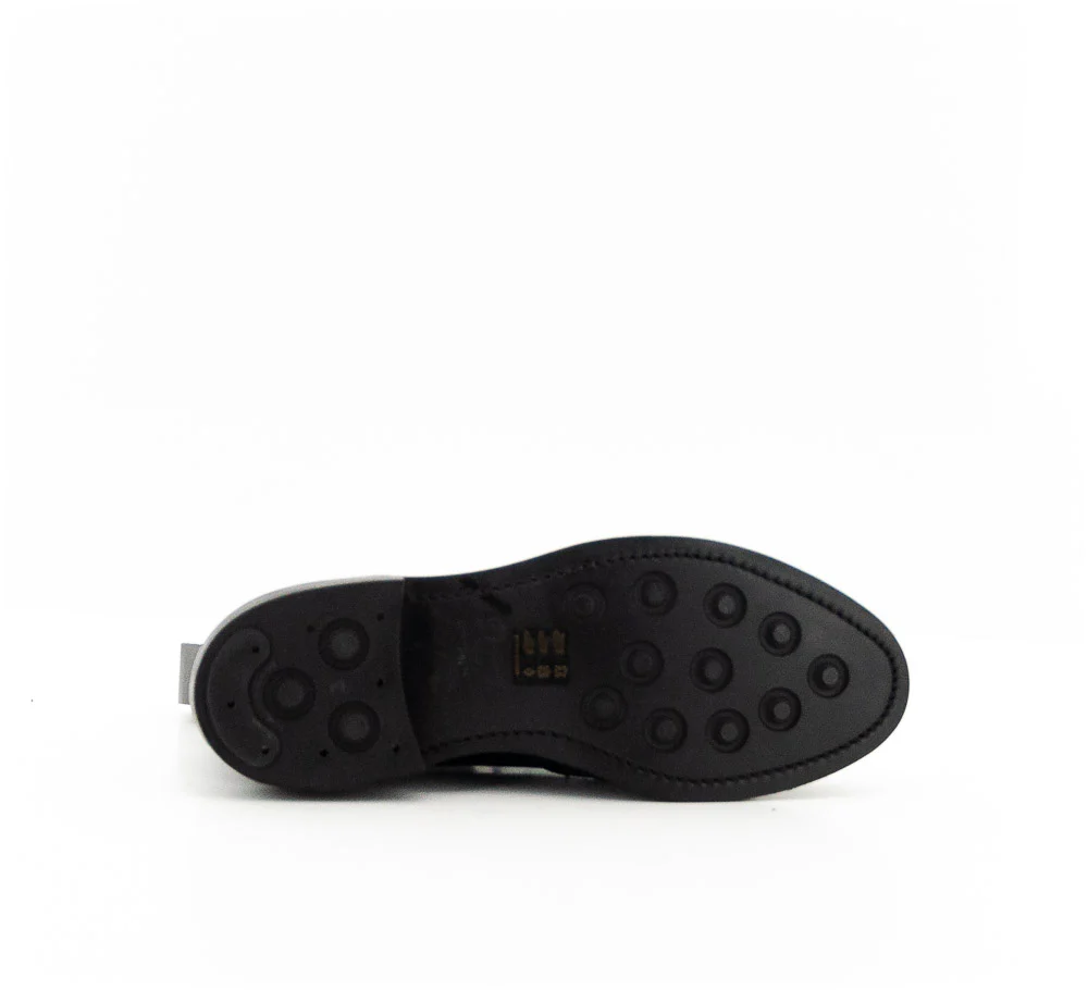 CROCKETT AND JONES - GRACE 2 BLACK