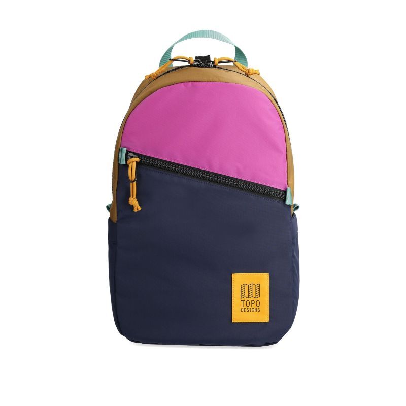 Light Pack - Sac à dos urbain