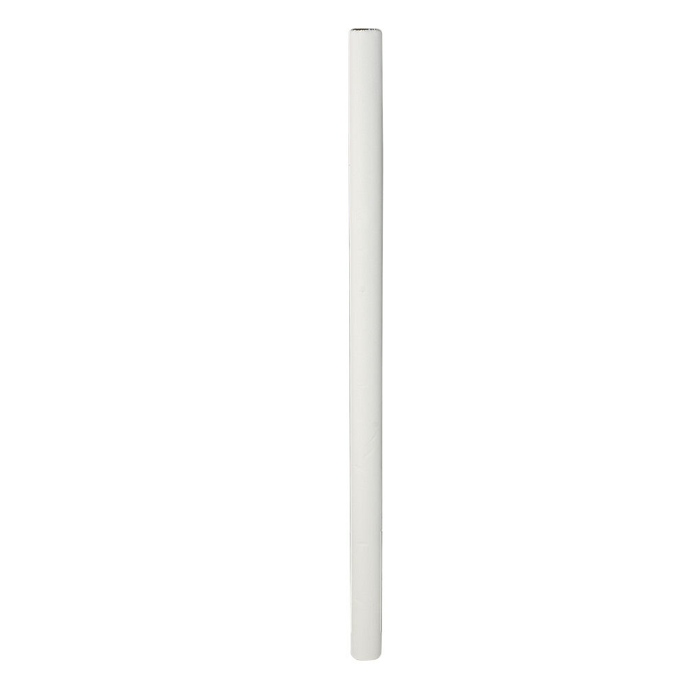 Nappe en papier voie sèche effet tissu bleu clair clair 4 m