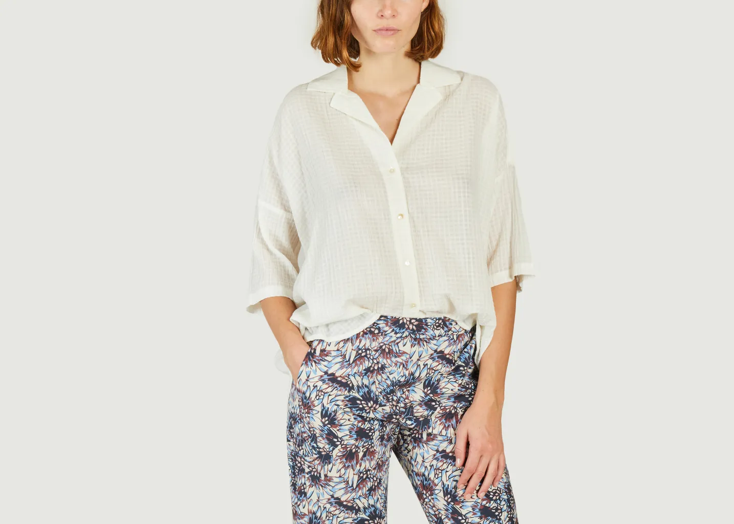 Chemise Clarao Diega