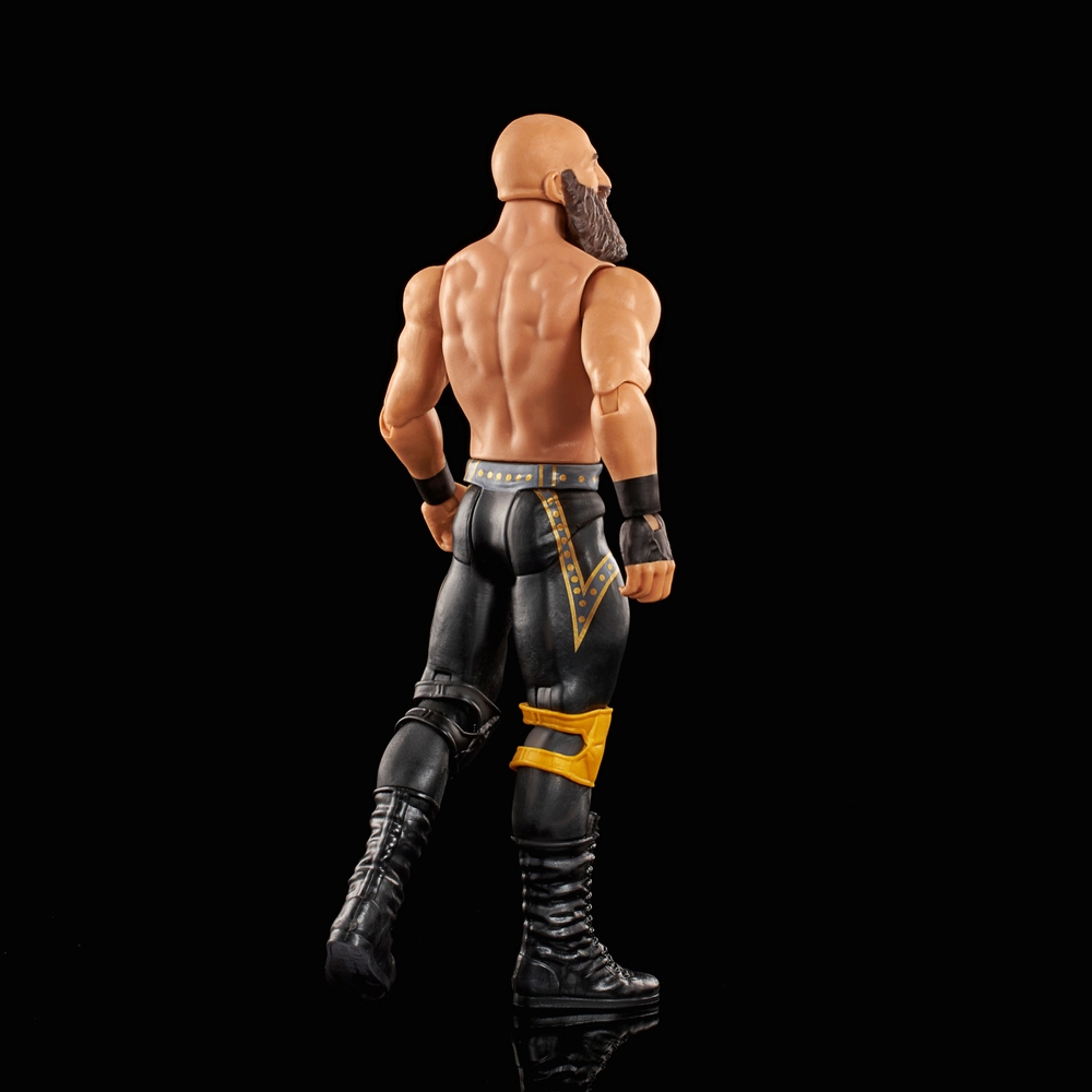 WWE Basic Series 140 Tommaso Ciampa Actionfigur