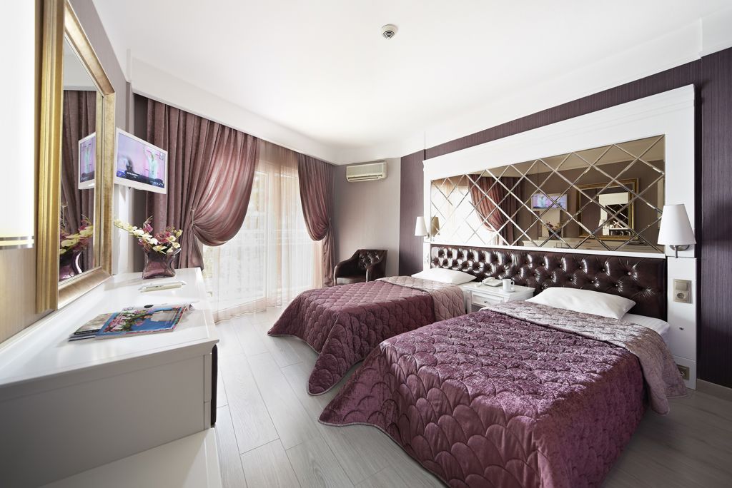 Ideal Pearl Hotel All Inclusive - Hotel