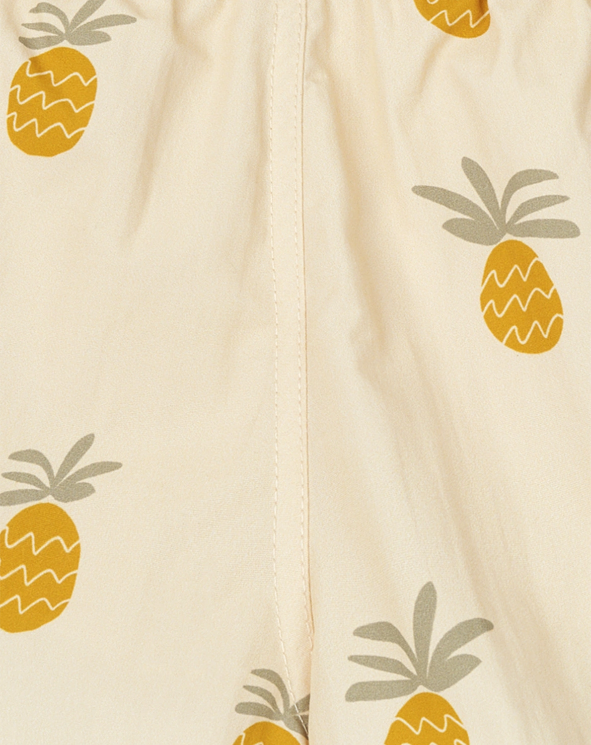 Board-Shorts AIDEN in cream