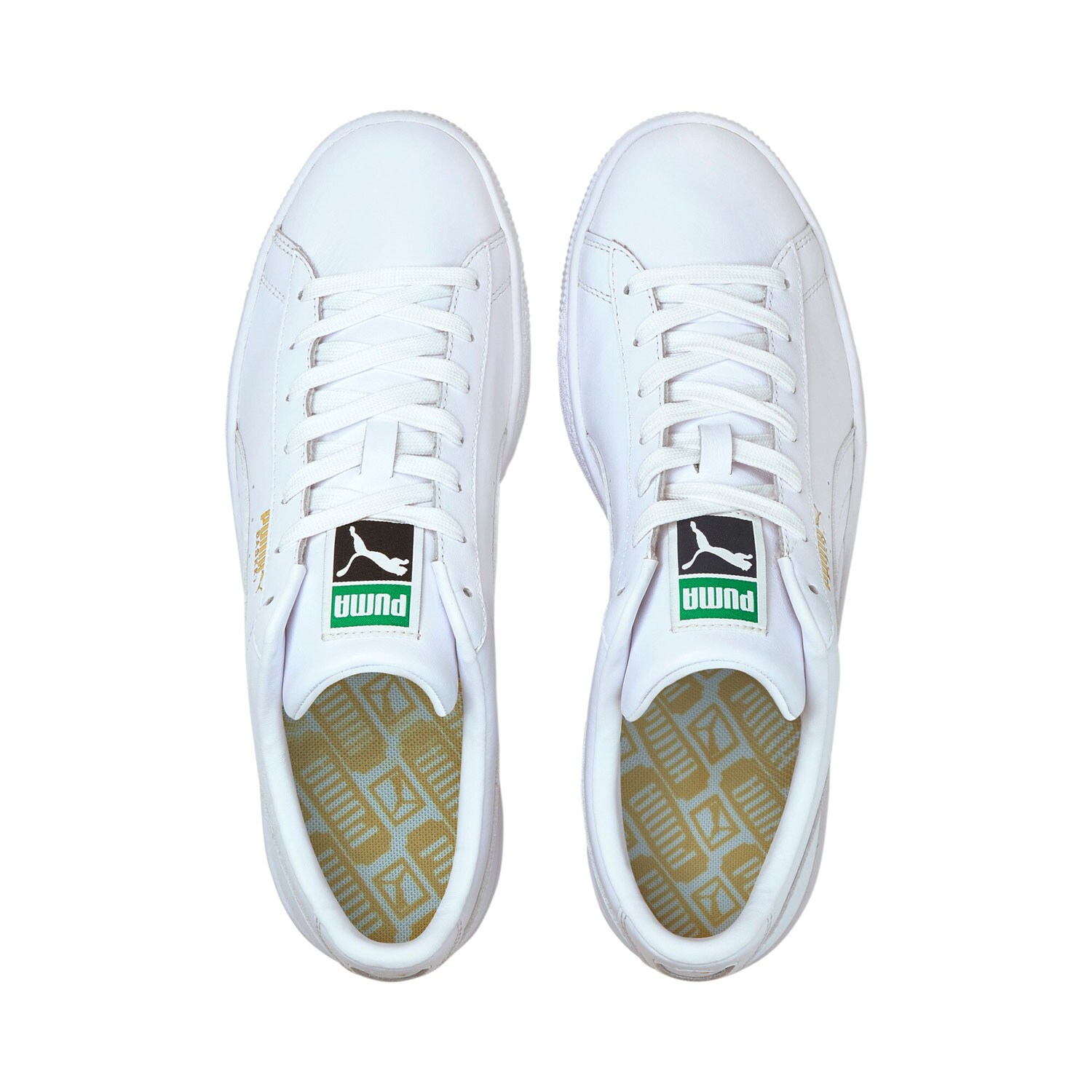 Puma Basket Classic XXI Unisex Sneaker