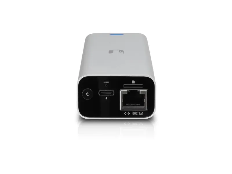 Ubiquiti UniFi Cloud Key - Gen2 - fjernstyringsenhed - 1GbE