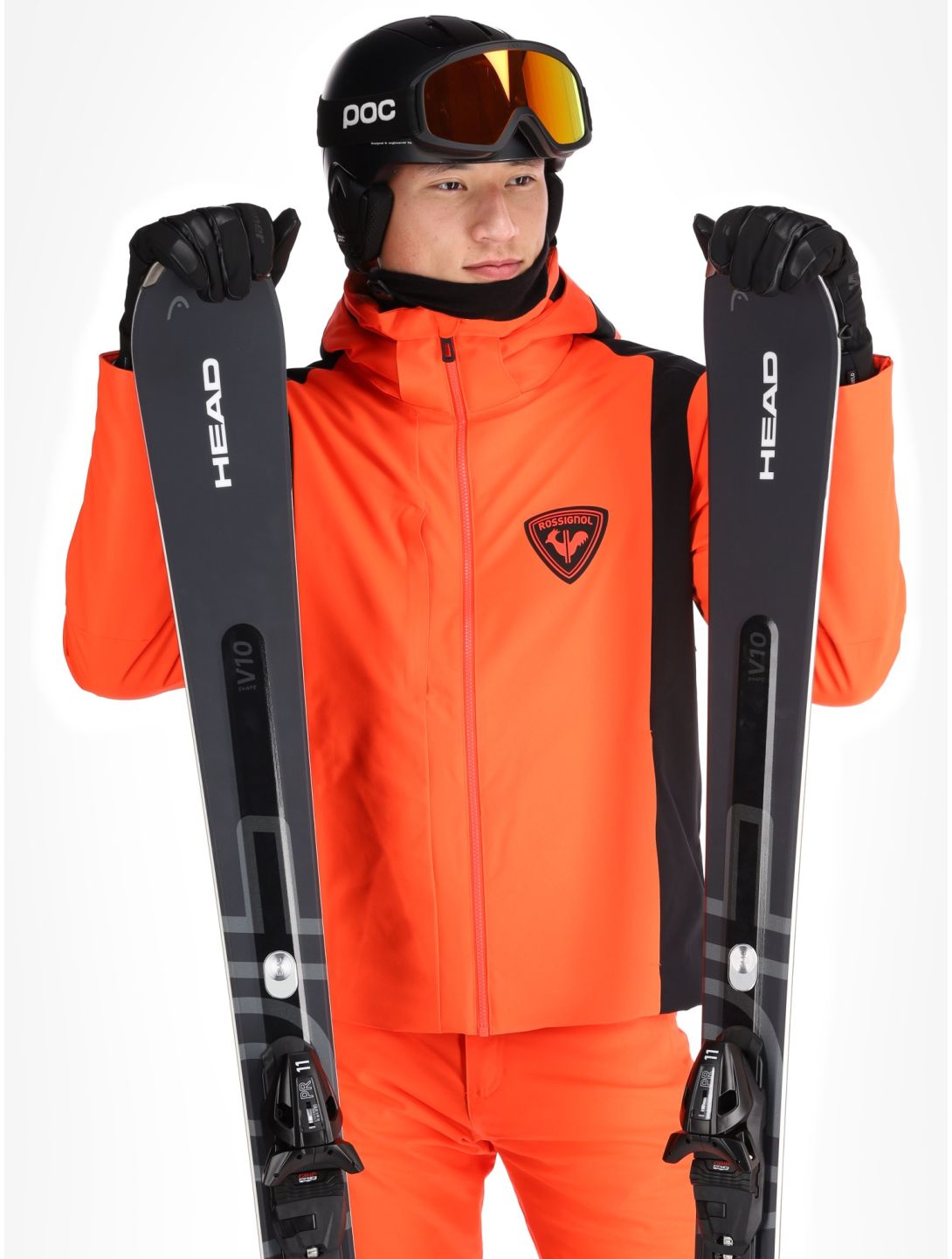 Hero Velika ski-jas heren