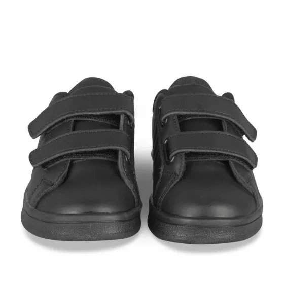 Baskets NOIR UNYK