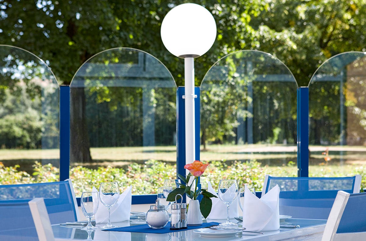 Romantikurlaub für 2 Dessau-Roßlau