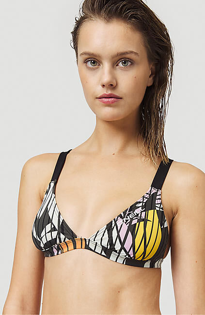 O'NEILL - MAILLOT DE BAIN SUPERKINI TRIANGLE TOP