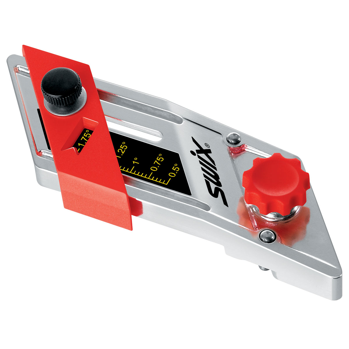 Swix TA520 Base File Guide 0,5 - 2,0 | Swix Feilen | Swix | S | MARKEN | XSPO
