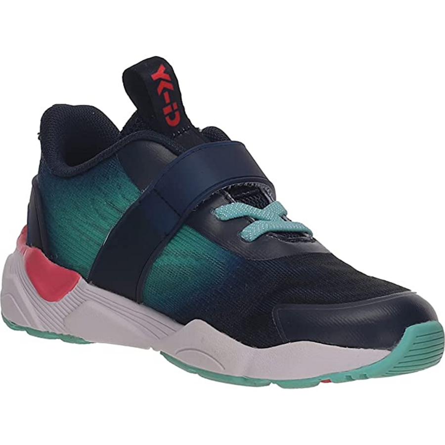 Lurchi Sneaker blau