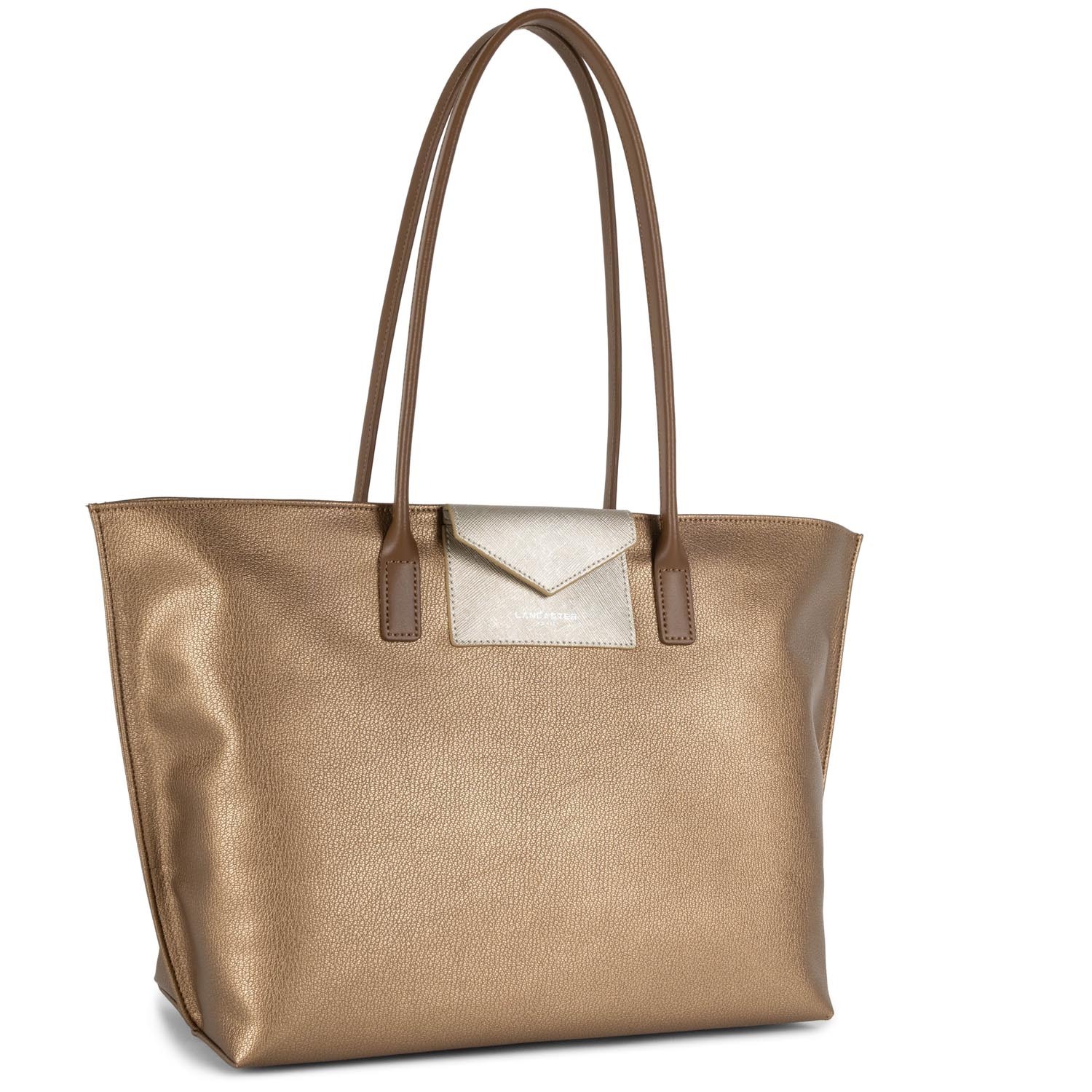 Maya-Grand sac cabas épaule