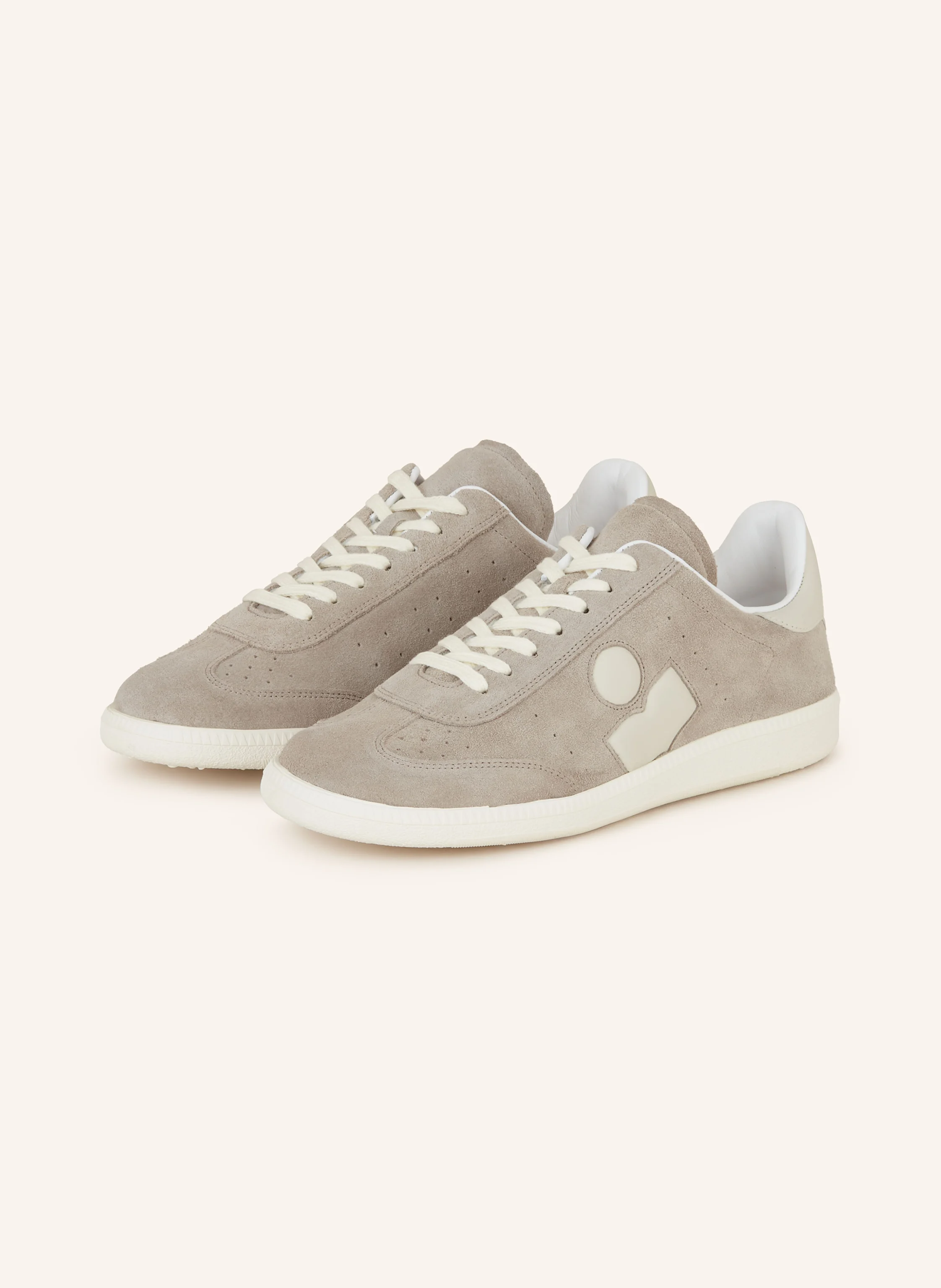 ISABEL MARANT Sneaker BRYCE