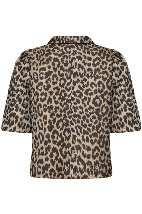 Culture camel dames blazer