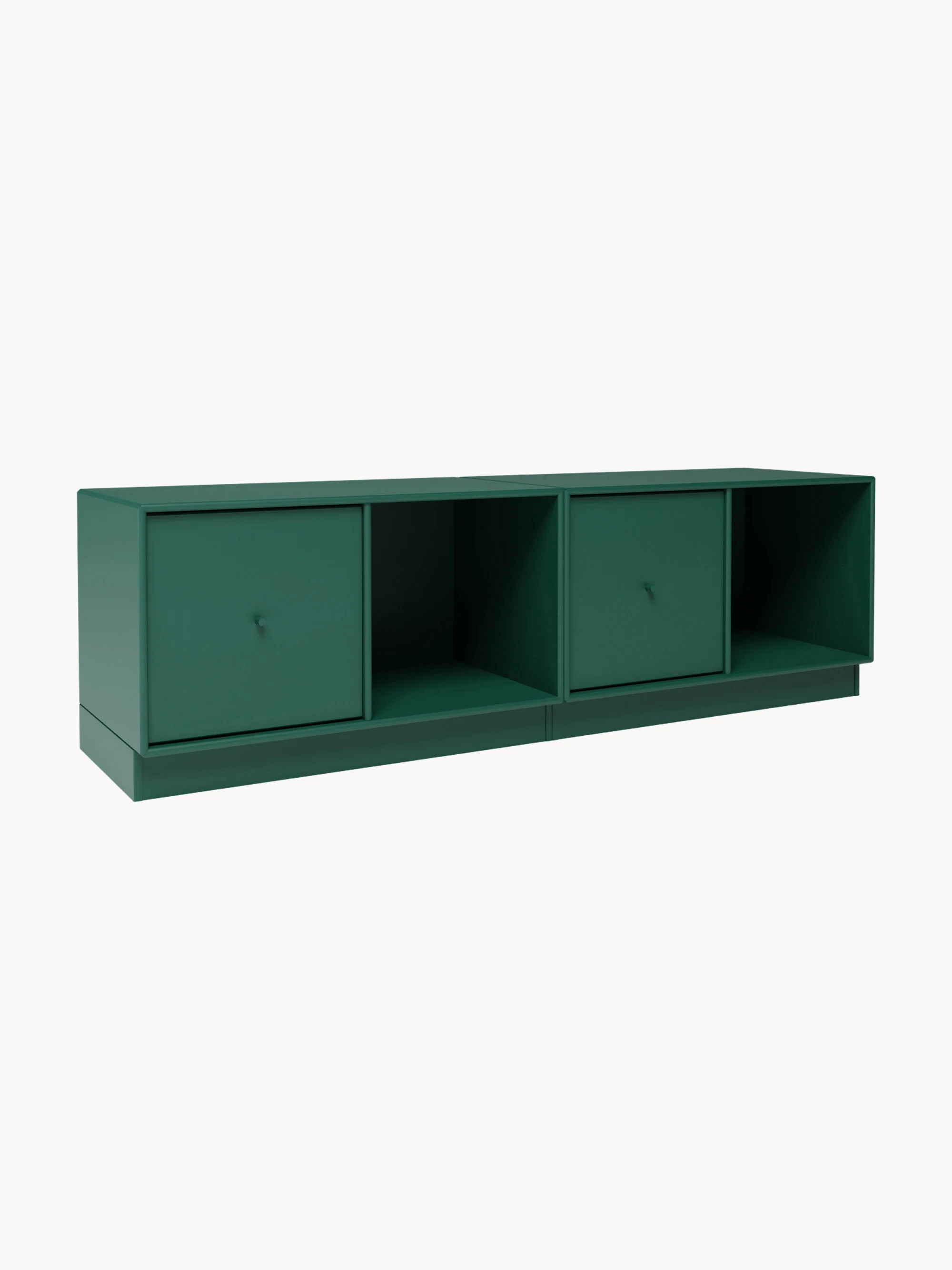 Handgemaakte bank Rest II