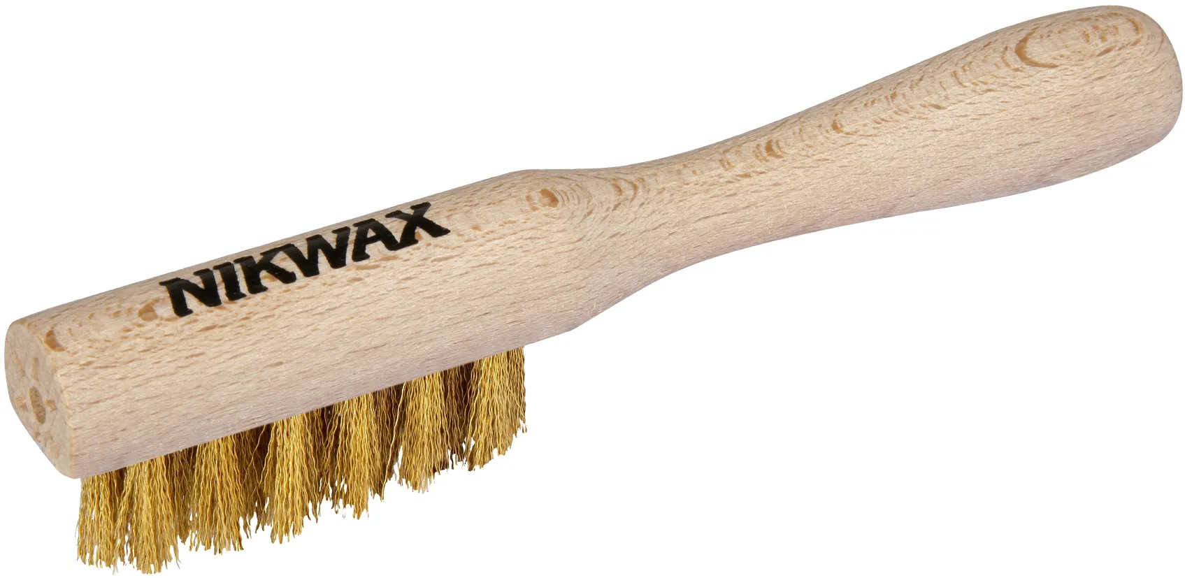 Nikwax Suede Brush NoColour