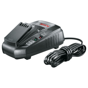 Bosch 18V oplader AL1830 voor het 'Power for All' accuplatform van Bosch, Gardena en o.a. Gloria