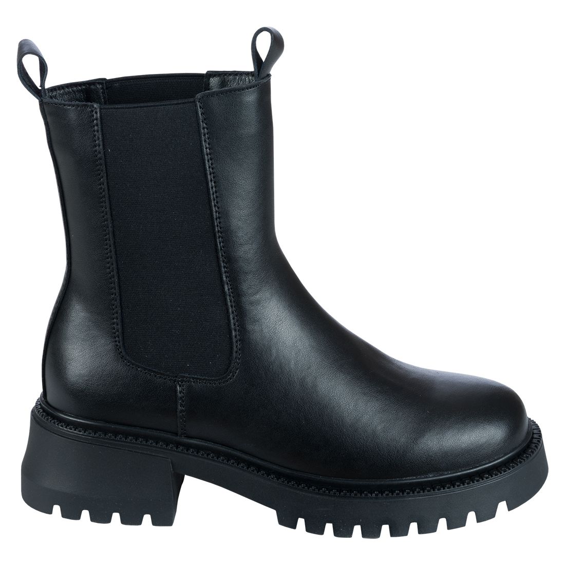 Boots Vanja